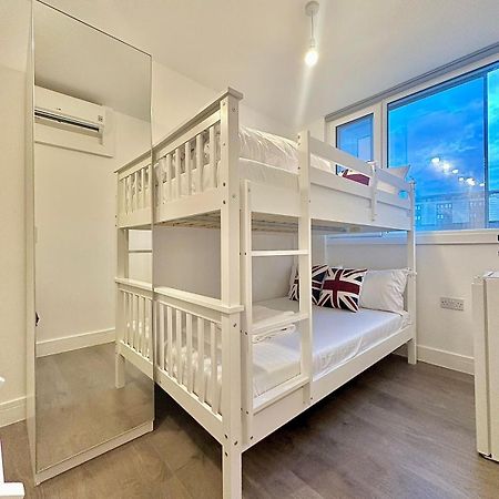 264 Rooms ロンドン エクステリア 写真